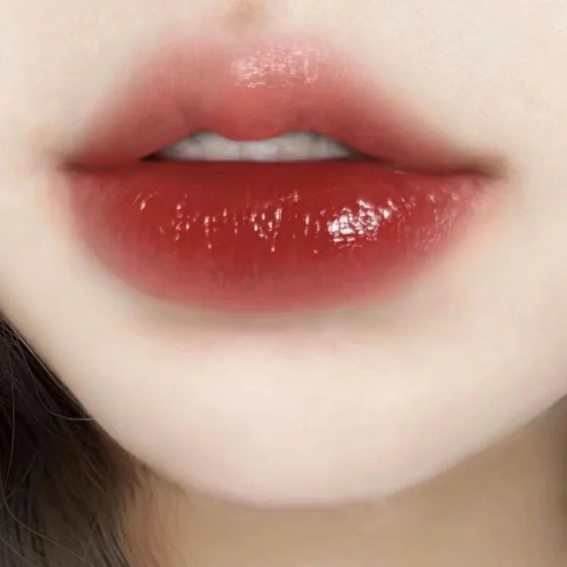 HELLO STYLEHS-A15 Velvet Mist Lipstick Long-lasting Waterproof, Hide Lip Lines and Moisturize Lips with Color - Seprincess