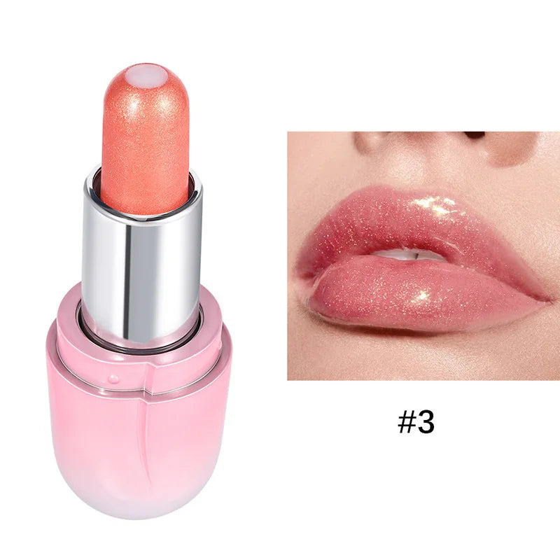 Korean Makeup Low Price Lipstick Lip Stain Jelly Gloss Cheap Long Lasting Waterproof 24h Lips Beauty - Seprincess