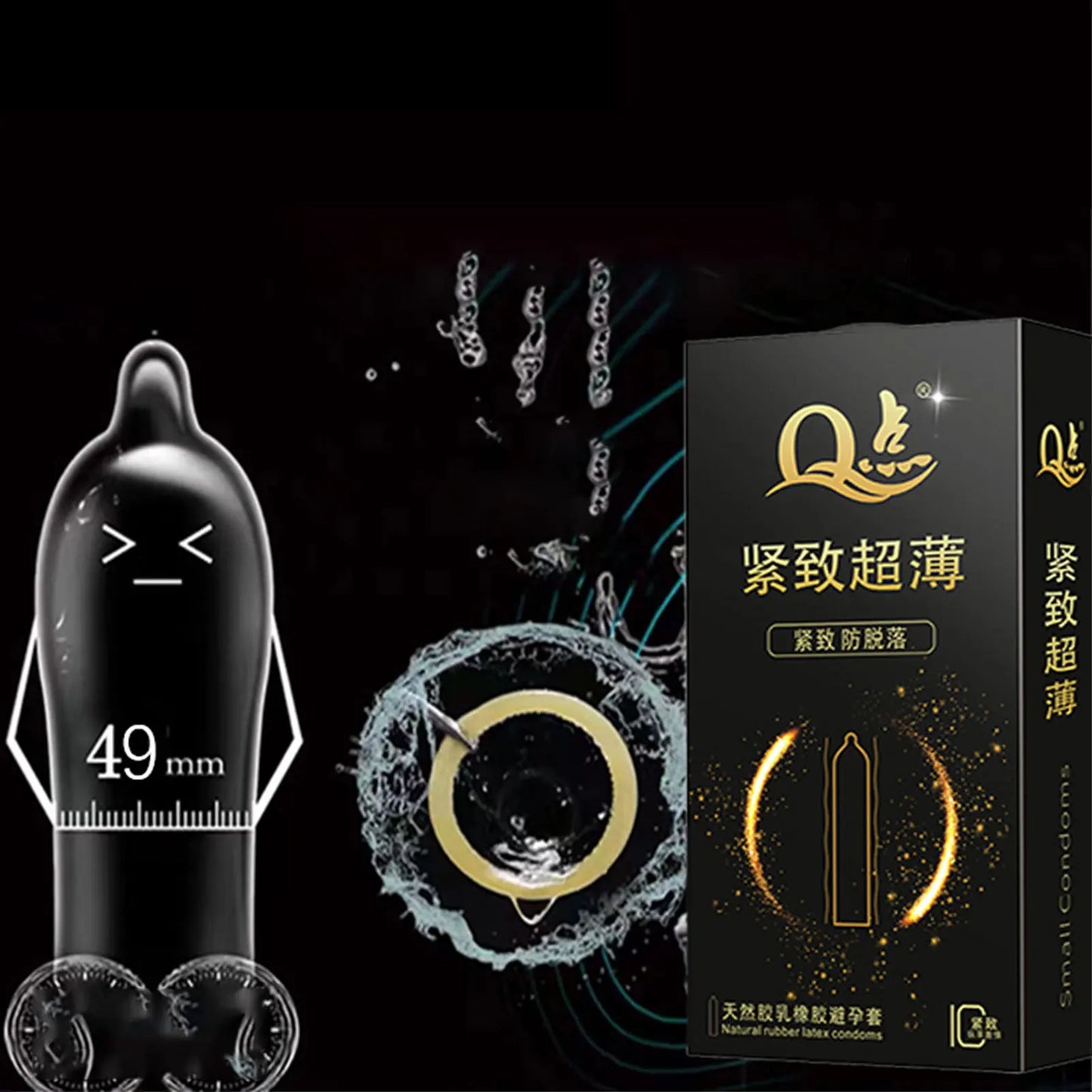 Japanese Ultra Thin Condoms For men Long Sex Hot feeling Condom Pleasure Ultrathin Latex Penis Sleeve Intimate adult products