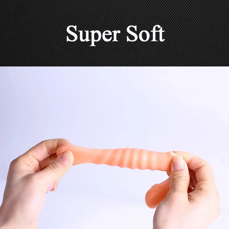 Finger Sleeves G Spot Vagina Stimulator Clit Massager Female Masturbator Condom Sex Toy For Adult Women Lesbian Couples Supplies