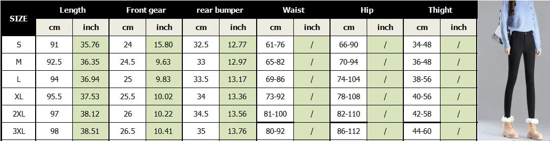 Korean Casual Autumn Winter New Women Solid Pockets Button Elastic High Waist Fashion Casual Slim Straight Leggings Pencil Pants