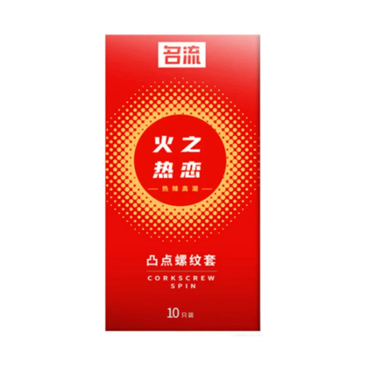 Ultrathin Condoms Sex Toys for Men Natural Latex Dotted Penis Sleeves Condom Lubrication Safer Contraception Sex Supplies Shop