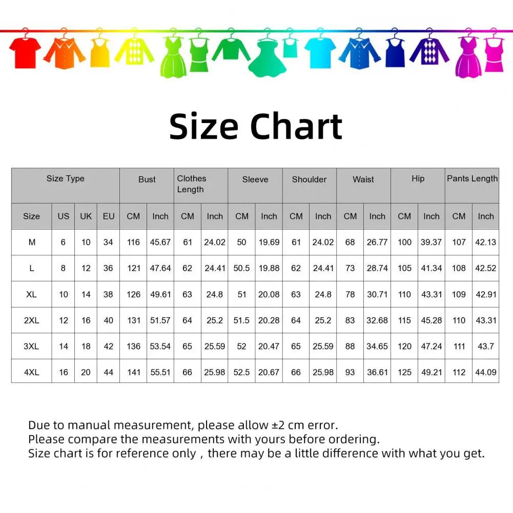 2 Pcs/Set Women T-shirt Pants Set Long Sleeves Bronzing Loose Glossy Top Elastic Waist Side Pockets Trousers Casual Sport Outfit - Seprincess