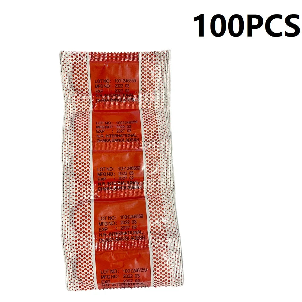 Smooth Natural Latex Condom Ultra Thin Condoms Sex Tools Penis Sleeve for Men Contraception Sex Product Condones 100/50/30/10Pcs - Seprincess