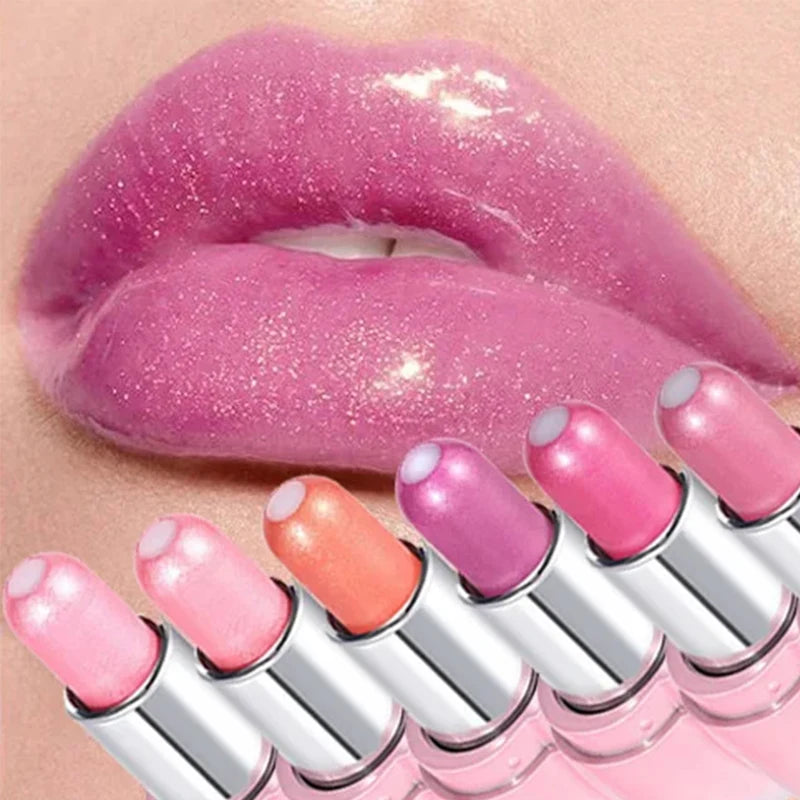 Korean Makeup Low Price Lipstick Lip Stain Jelly Gloss Cheap Long Lasting Waterproof 24h Lips Beauty - Seprincess