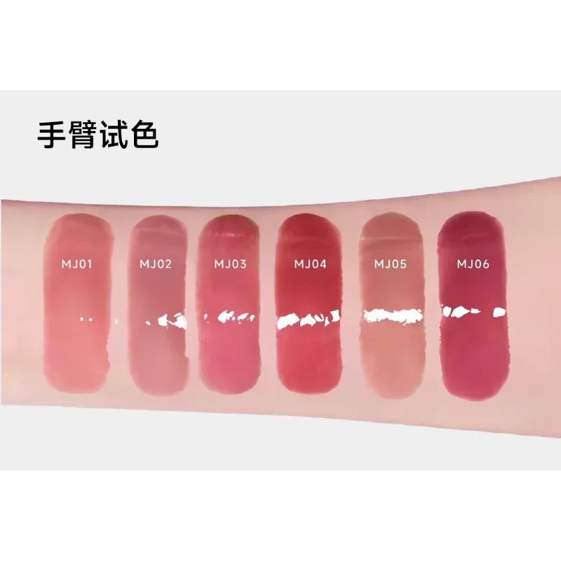 Aztk Lip Jelly Mirror Lip Glaze Lipstick Hydrating Lip Nectar Moisturizing Long-lasting Nourishing Korea Makeup Cosmetics - Seprincess