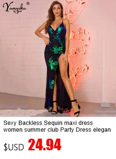 Sexy see through maxi slip summer dress women 2024 bodycon night club birthday party dress ladies long evening dresses vestidos