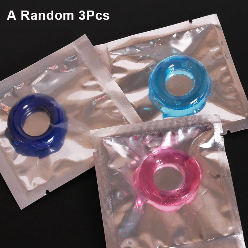 Sex Shop For Men Granular Stimulation Sleeve For Penis Enlarger Ejaculation Delay Bdsm Cock Extension Rings Erotic Toy In Couple