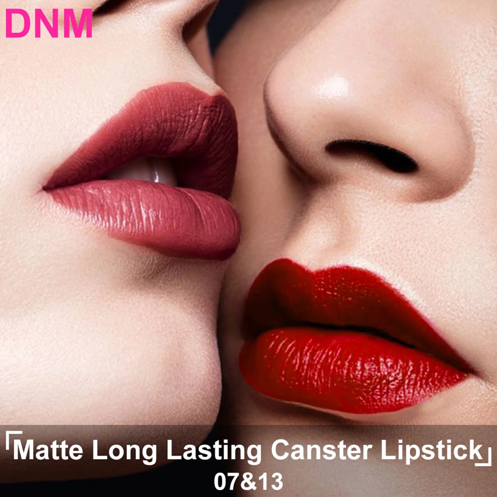 Pills Lipstick  6/10/18 Colors Long Lasting Pill Lipstick Cute Waterproof Non-Fading Lipstick Velvet Matte Lipstick Set - Seprincess