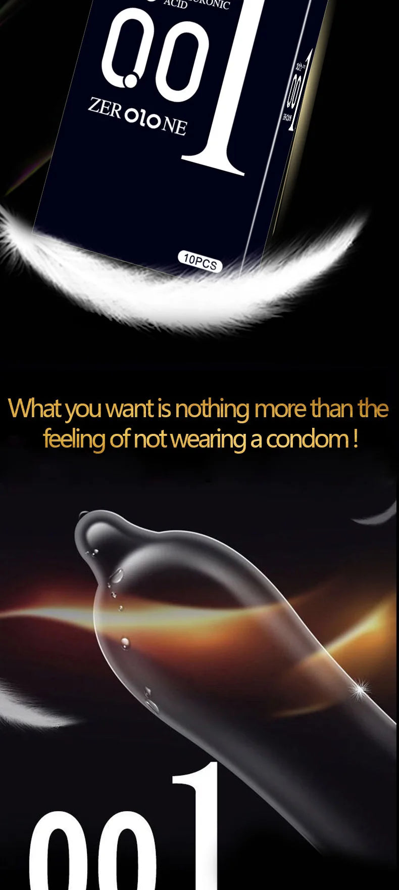 10PCS Condoms for Men Ultra Thin Penis Sleeve Natural Latex Condom Sex Toys For Male Adult Female Sex Products fundas para penes - Seprincess