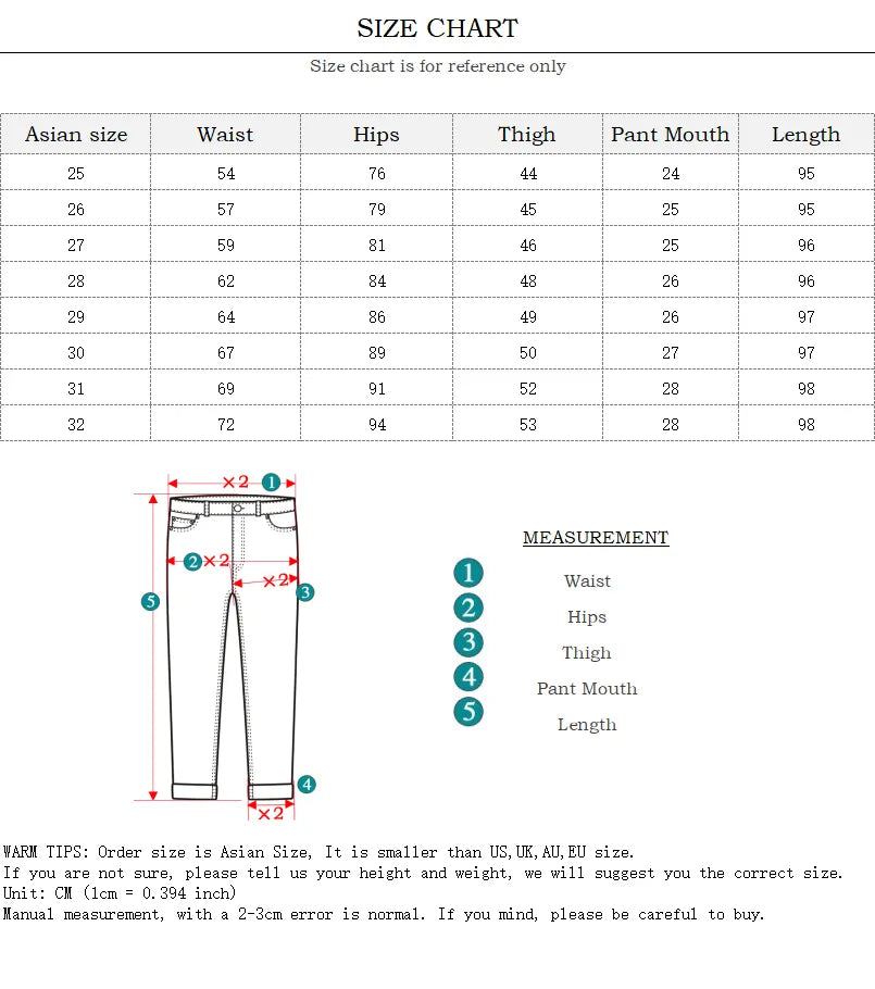 Winter Women Thick Velvet High Waist Skinny Jeans Simple Warm Fleece Slim Fit Stretch Trousers Casual Ladies Denim Pencil Pants