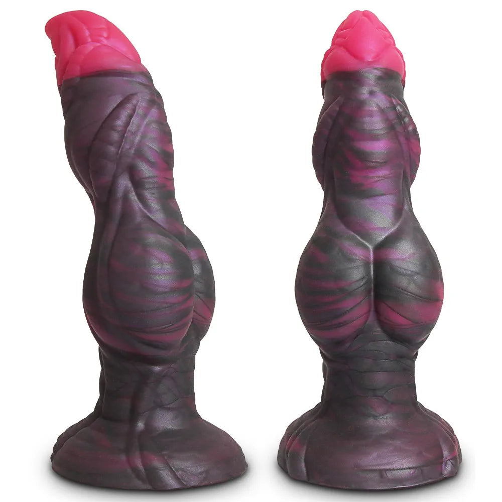 Monster Dildo Realistic Huge Penis Suction Cup Dildos Adult Sex Toys For Women Couples Big Horse Dragon Dog Long Anal Dildo XL