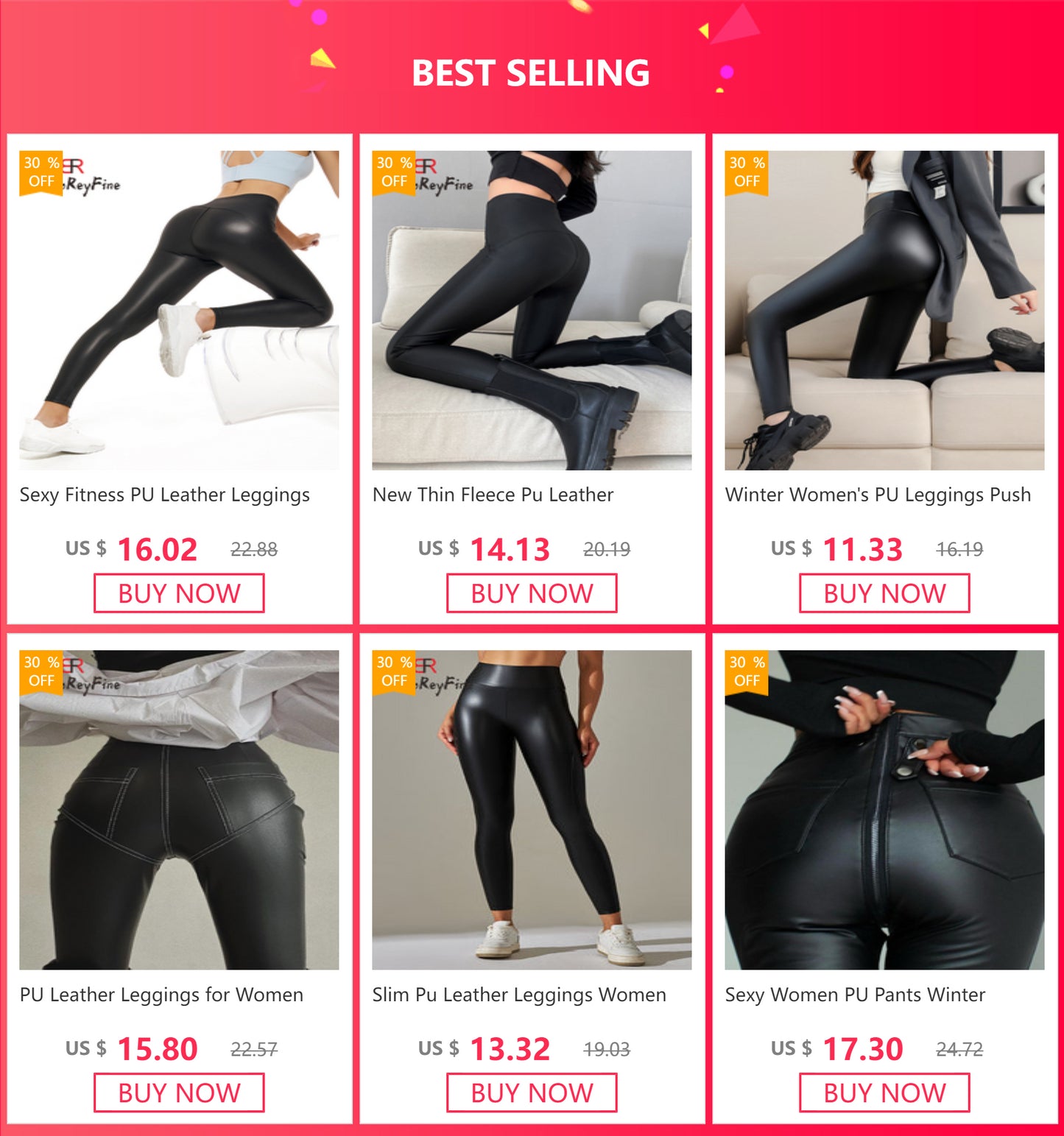 Women Faux Leather Leggings Slim Autumn Winter Letter Fashion High Waist Tight Warm Thin Velvet PU Leather Pants for Women 2024