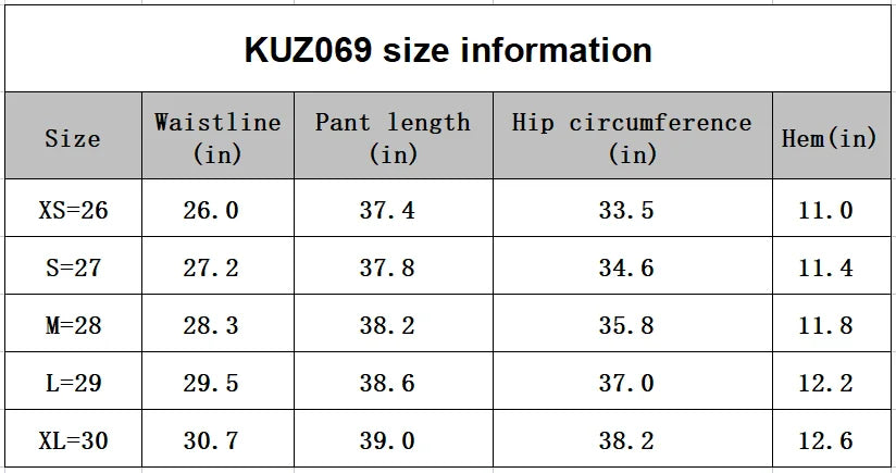 PGM Women Golf Pant Summer Spring Golf/Tennis Pants High Elastic Ladies Trouser Breathable Slim Quick Dry Pants XS-XL KUZ069