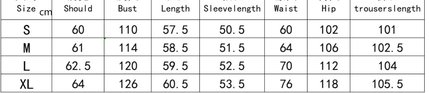 Women Two Piece Sets Tracksuit outfit Hooded Sweatshirts Pocket Drawstring Long Pants Suit Thick Casual Office Lady Autumn - Seprincess