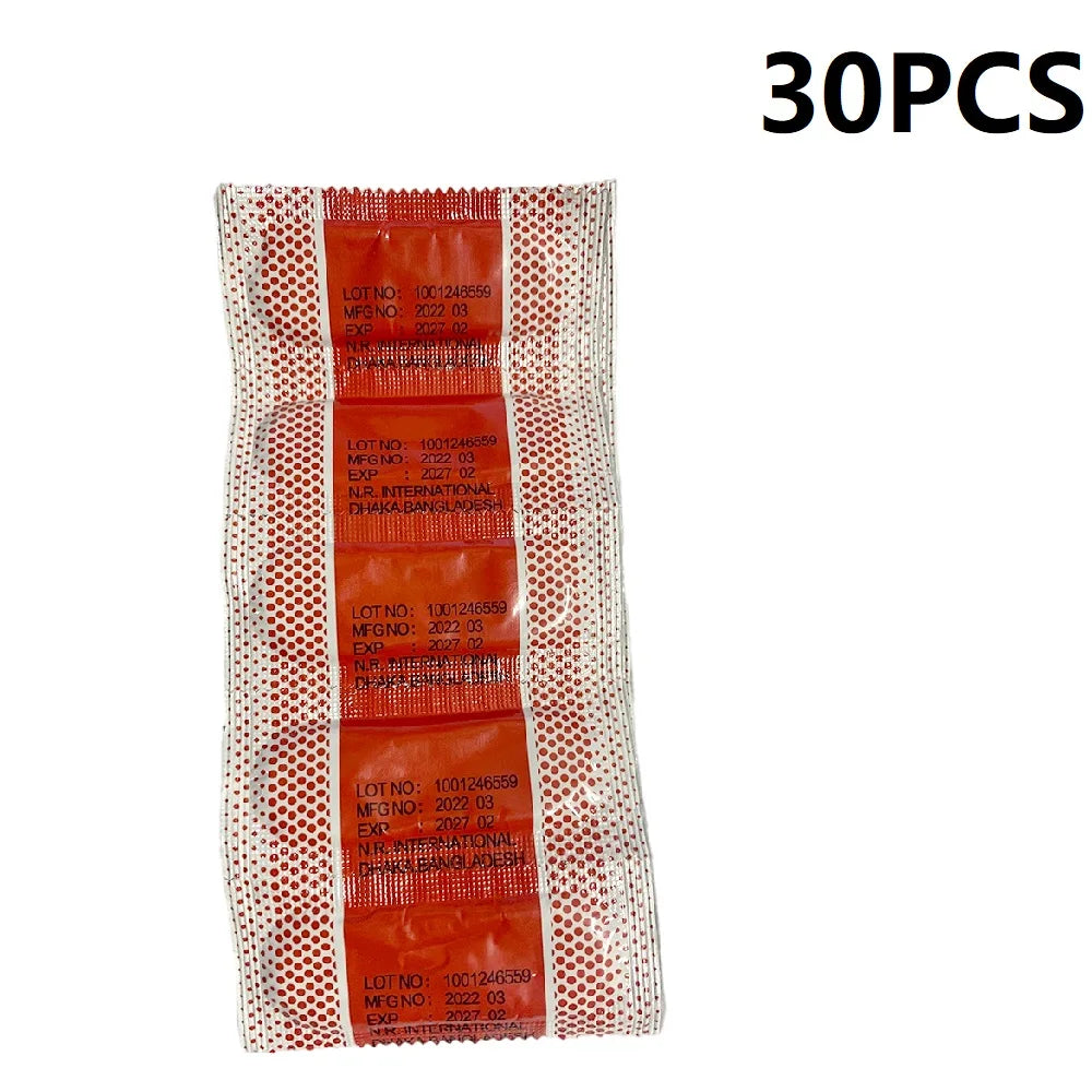 Smooth Natural Latex Condom Ultra Thin Condoms Sex Tools Penis Sleeve for Men Contraception Sex Product Condones 100/50/30/10Pcs - Seprincess