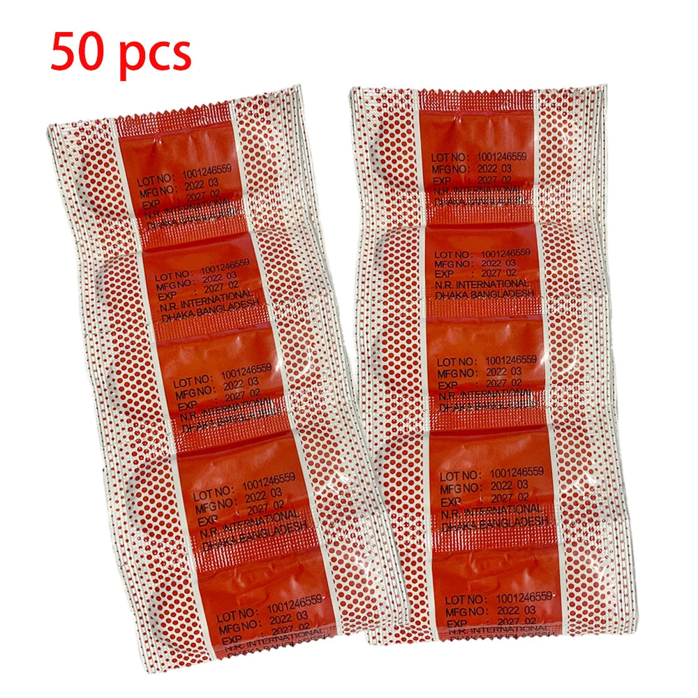 50 Pcs Multipack Condoms for men Natural Latex Slim Condom Safe Contraception Penis Sleeve Kondom for Adults 18+ Sex Products - Seprincess