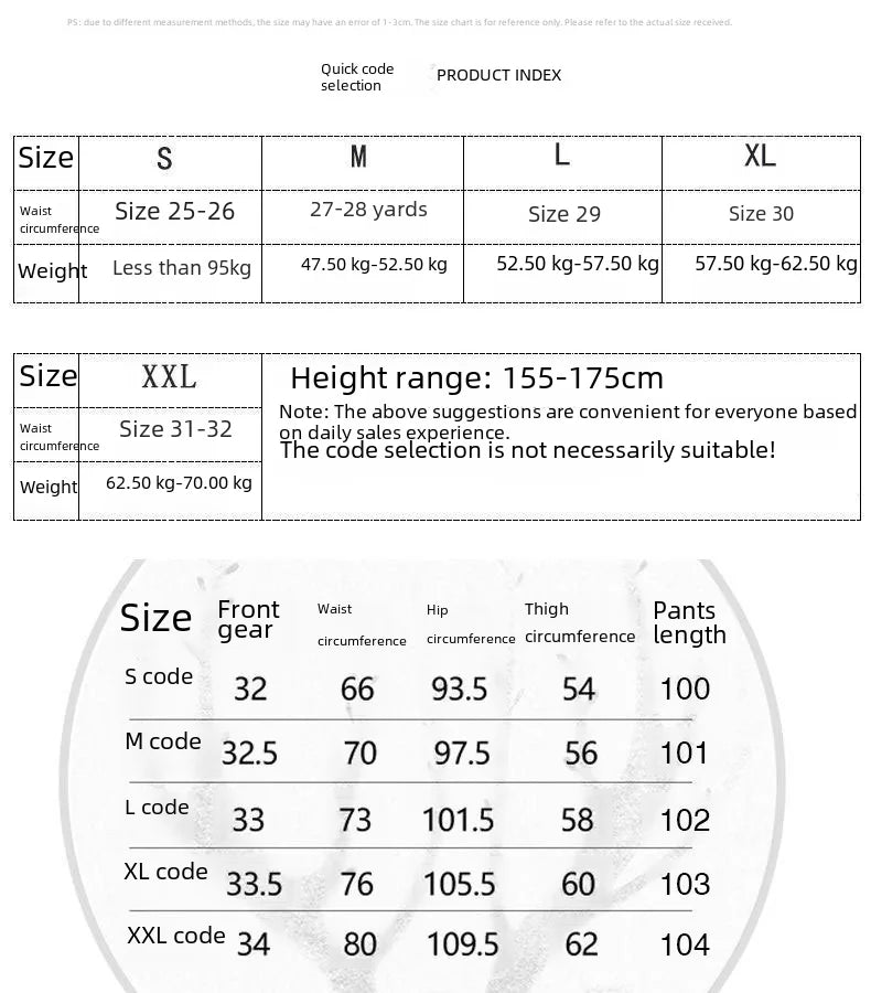 Niche High-waist Double-button Slimming Women's Jeans Charcoal Grey Loose-fit Versatile Petite Length Denim Trousers