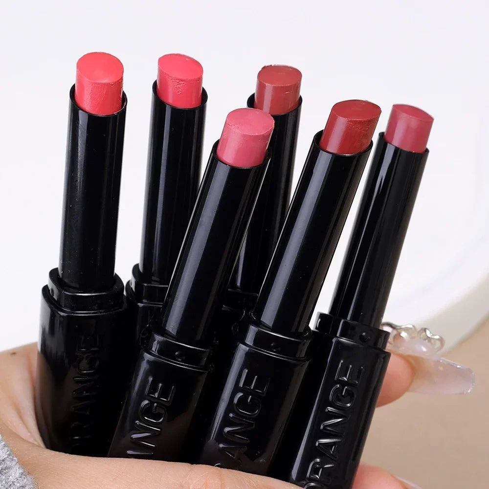 Jelly Mirror Lipstick Makeup Waterproof Non-stick Cup Solid Lip Gloss Clear Lasting Moisturizing Lipstick Pen Korean Cosmetics - Seprincess