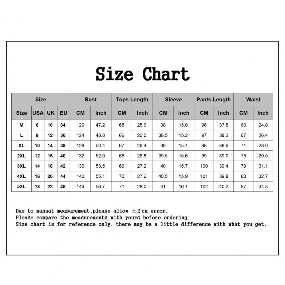 Women Outfit Spring Summer Blouse Pants Pockets Printed T shirt Trousers Raglan Sleeve T shirt Pants Two Pieces Set - Seprincess