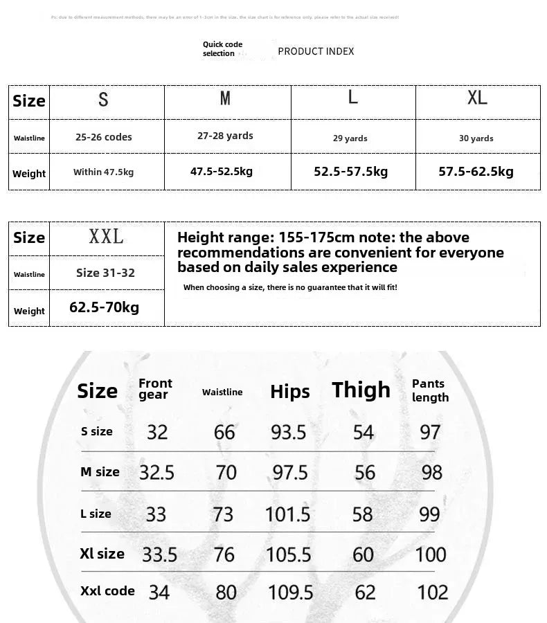 Multi-Button Wide-Leg Women's Jeans New Style Adjustable High-Waisted Straight-Leg Long Pants Loose Fit Niche Style