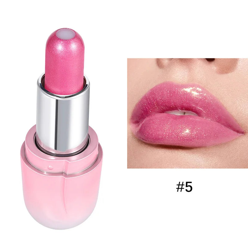 Korean Makeup Low Price Lipstick Lip Stain Jelly Gloss Cheap Long Lasting Waterproof 24h Lips Beauty - Seprincess