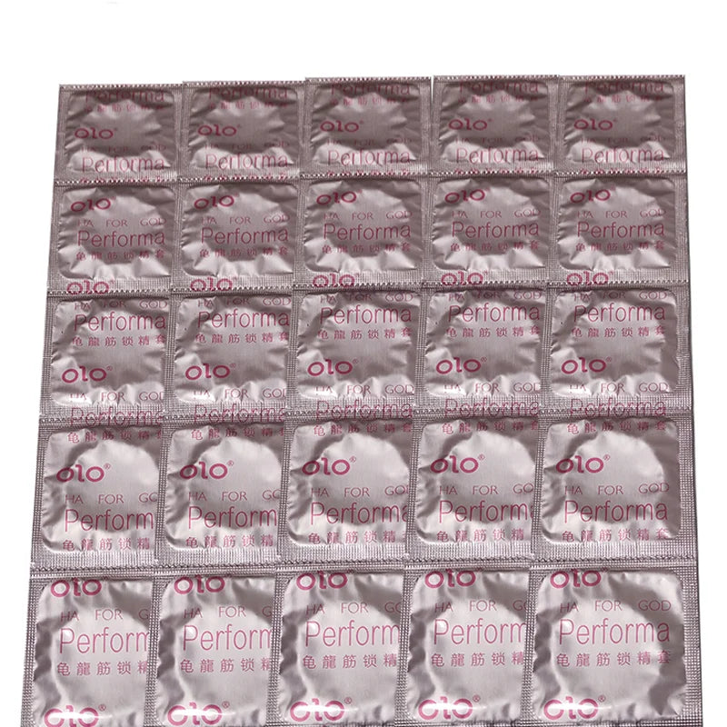 Cheap Condoms for Men sex toys Smooth Condom Safer Contraception Individual Package Female Condom goods for adults 18 sex shop - Seprincess