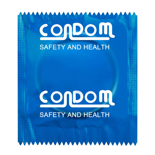 50pcs Hyaluronic Acid Condom Natural Latex Lubrication Ultra Thin Delay Sex Condom Contraception Supplies Adults Sex Toy 콘돔 - Seprincess