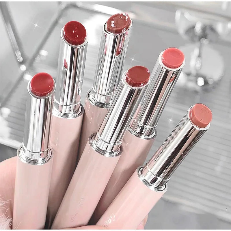 Care Cosmetics Korean Makeup 24 Hours Water Resistant Lipsticks Lip Ink Liquid Lipstick Tint Beauty Inks Balm Mud Cheap Gloss - Seprincess