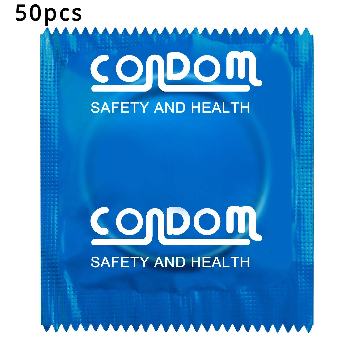 50pcs Hyaluronic Acid Condom Natural Latex Lubrication Ultra Thin Delay Sex Condom Contraception Supplies Adults Sex Toy 콘돔 - Seprincess