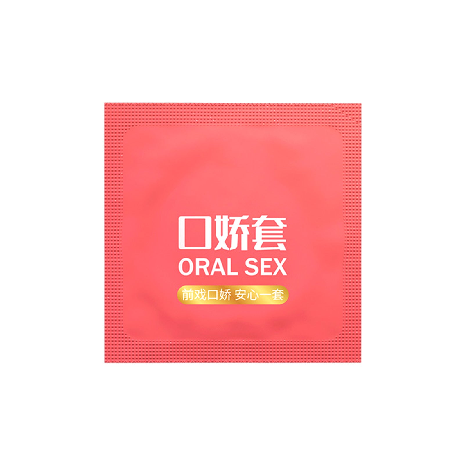 Oral Sex Condoms 10pcs Sex Toys Strawberry Flavor Passionate Contraception Sex Accessories for Men Orgasm Sex Life Sexshop 18+ - Seprincess