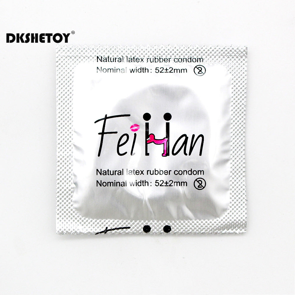 10/50 Pcs Condoms Best Quality Slim Condom For Men Safe Contraception Penis Sleeve Kondom Adult Sex Products - Seprincess