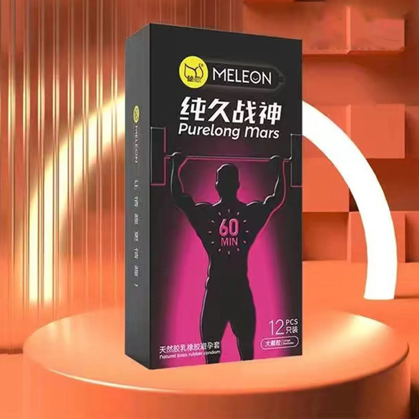 Ultrathin Granular Condoms Time-Lapse Time Prolong Sex Toys 12PCS Delay Ejaculate for Adult Long Time Sex Life Superthin Sexshop - Seprincess