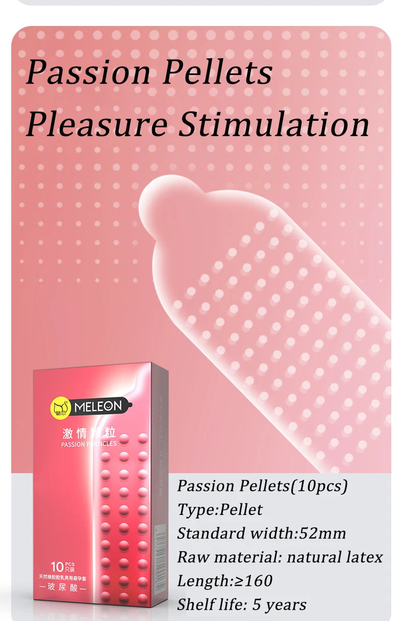 Hyaluronic Acid Condom 000 Ultra Thin Natural Latex 52mm No Storage Condoms for Adult Men Safer Sex Toy Products Penis Sleeve - Seprincess