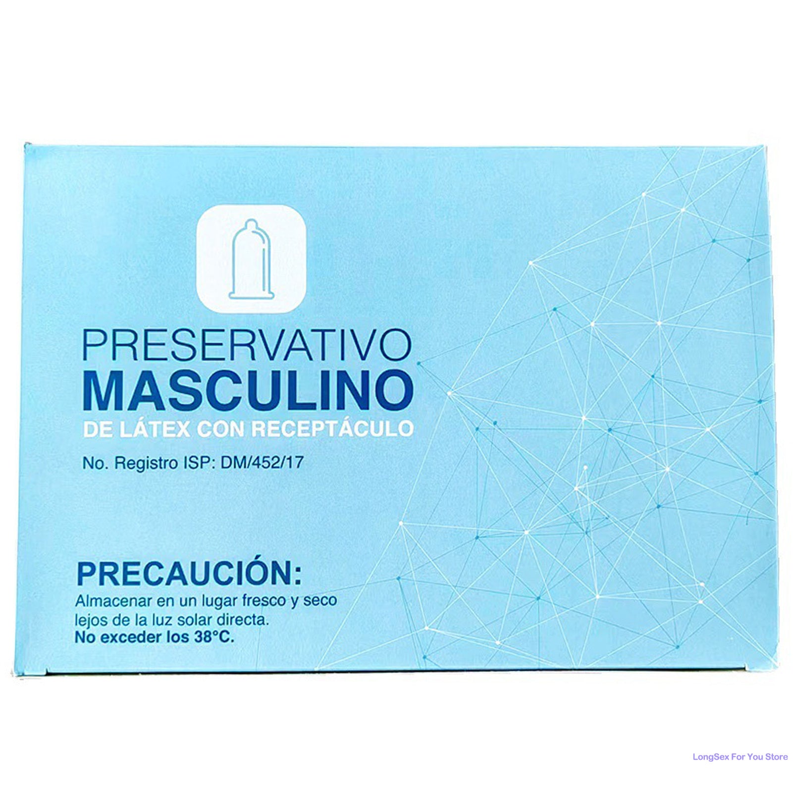 100pcs Lubricated Condoms Sexual Sex Toys Large Oil Penis Sleeves For Adult Men Ultra Thin Stimulation Condom Sex Products - Seprincess