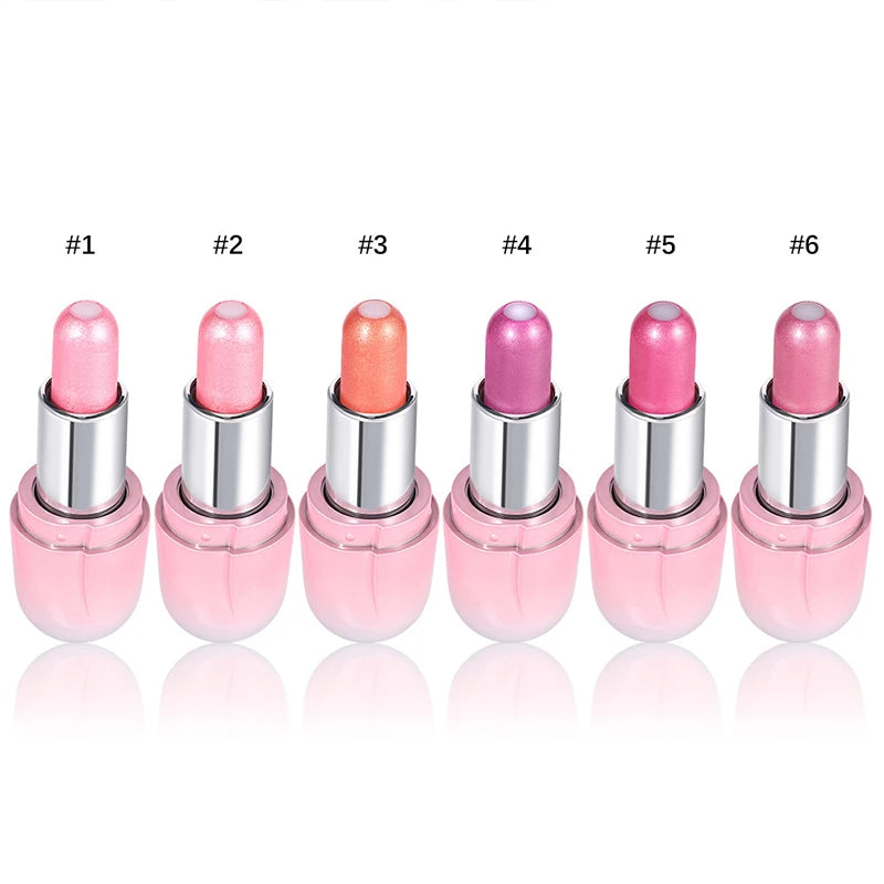 Korean Makeup Low Price Lipstick Lip Stain Jelly Gloss Cheap Long Lasting Waterproof 24h Lips Beauty - Seprincess